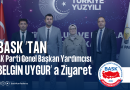 BASK: TOPLU SÖZLEŞME ÖNCESİ KAMU ÇALIŞANLARININ TEMEL SORUNLARI İLE TALEPLERİMİZİ AK PARTİ’YE İLETTİK