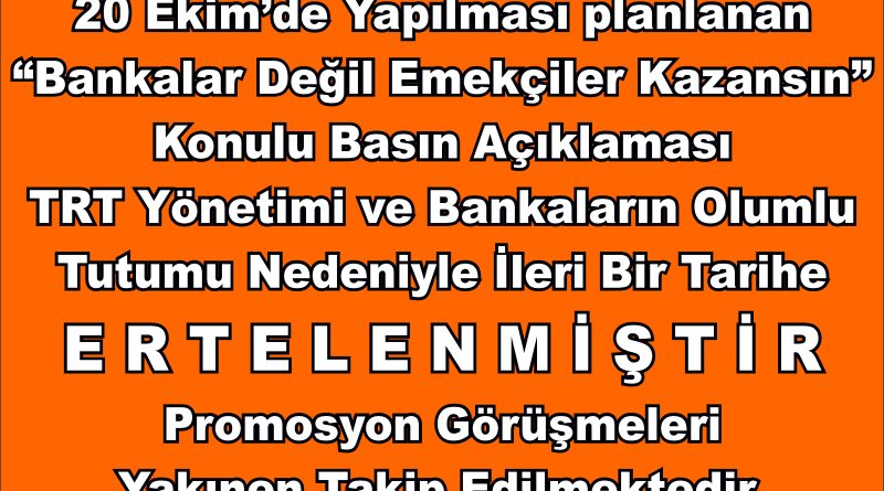 Lütfen Dikkat!!!!