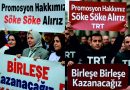 Hizmet Kolumuzdaki Sendikalara Ortak Mücadele Çağrısı
