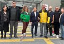 TRT İstanbul Radyosunda Üyelerimizle Buluştuk…